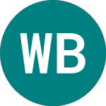 Westpac Banking (0LVV)의 로고.