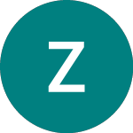 Zendesk (0M3F)의 로고.