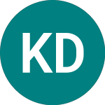 Kd Dd (0M5A)의 로고.