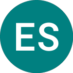 Elmos Semiconductor (0N9K)의 로고.