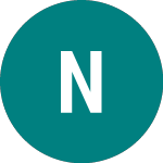Nutrien (0NHS)의 로고.