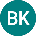 Brd Klee A/s (0NVW)의 로고.