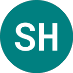 Siemens Healthineers (0PMJ)의 로고.