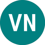Value8 Nv (0QF9)의 로고.