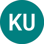Kuehne Und Nagel (0QMW)의 로고.