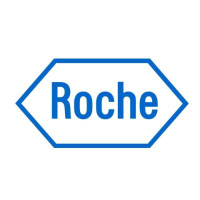 Roche (0QQ6)의 로고.