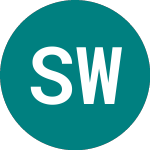 Sierra Wireless (0QYT)의 로고.