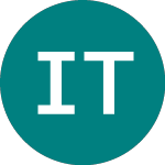 Infineon Technologies (0RV5)의 로고.