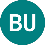 Biom Up (0RV9)의 로고.