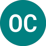 Oaktree Capital (0S37)의 로고.
