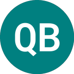 Q32 Bio (0T6G)의 로고.