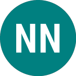 Novo Nordisk A/s (0TDD)의 로고.