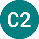 Cobalt 27 Capital (0UPZ)의 로고.