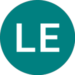 Leading Edge Materials (0V3V)의 로고.