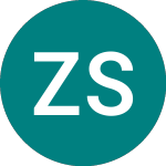 Zkb Silver Etf Aa Chf (0VR7)의 로고.