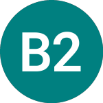 Barclays 2041 (10BQ)의 로고.