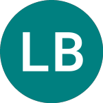 Lloyds Bk. 45 (10JA)의 로고.