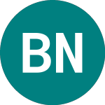 Bank Nova 31 (10NX)의 로고.