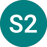 Sandvik 25 (12SN)의 로고.