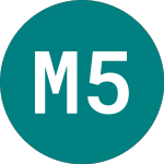 Municplty 58 (13AA)의 로고.