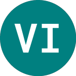 Volk Intl Fin (13HP)의 로고.