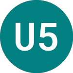 Uni.leeds 50 (14ZI)의 로고.