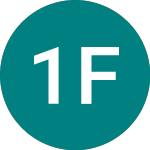 1x Fb (1FB)의 로고.