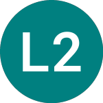 Ls 2x Alphabet (2GOO)의 로고.