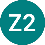 Zoom 2xs $ (2SZM)의 로고.
