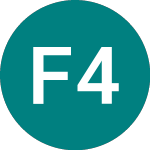 First.adb. 46 (31CI)의 로고.