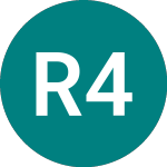 Radian 49 (33KJ)의 로고.