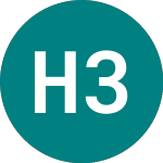 Heathrow 34 (36DJ)의 로고.