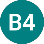 Bazalgette 48 (38ML)의 로고.