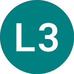 Ls 3x Apple (3AAP)의 로고.