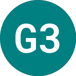Granite 3xl Bae (3LBA)의 로고.