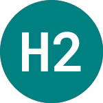 Heathrow 2034 (43BL)의 로고.