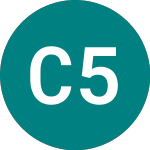 Centrica 5.90% (44QS)의 로고.
