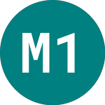 Municplty 10 (44ZE)의 로고.