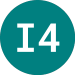 Int.fin. 46 (45MA)의 로고.