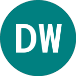 Dp World U (52CE)의 로고.