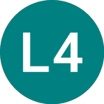 Legal&gen. 45 (54VA)의 로고.