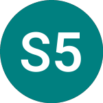 Saxon 5.375% (56QK)의 로고.