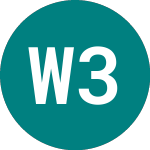 Wales&west 35 (60ZJ)의 로고.
