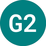 Georgia 26 S (66GG)의 로고.