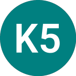 Keystone 5%pf (70HF)의 로고.