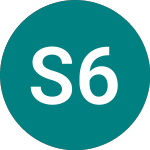 Sunderland 6.38 (71QG)의 로고.