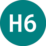 Hammerson 6%26 (72VH)의 로고.
