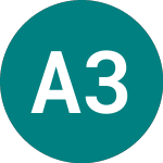 Antofagasta 30a (78TR)의 로고.