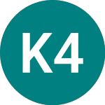 Kommuna. 43 (82KP)의 로고.