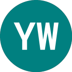 York Water5.375 (84VF)의 로고.